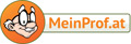 MeinProf.at Logo